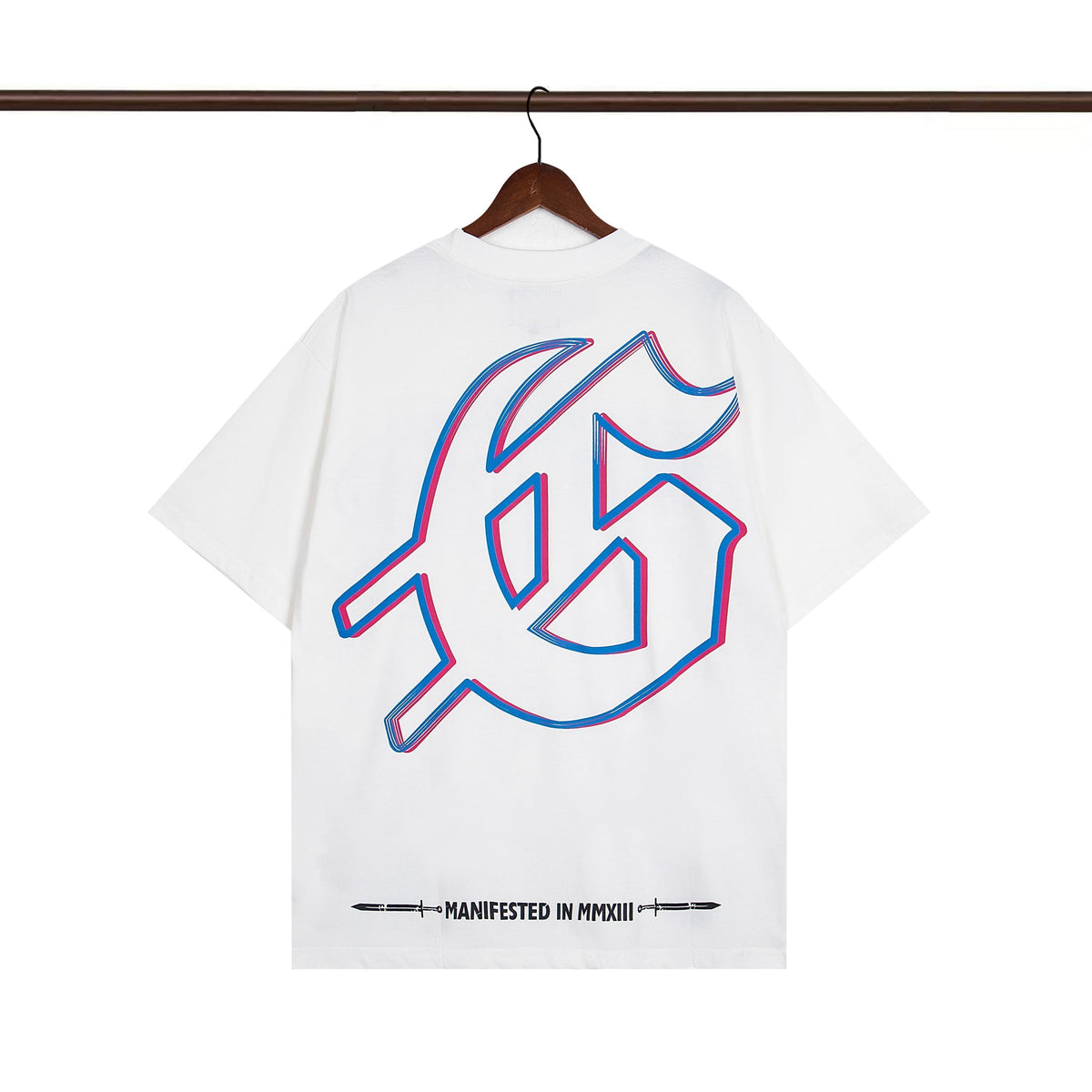Godspeed T-shirt G57