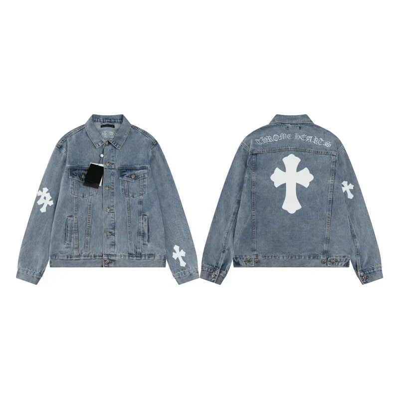 Chrome Hearts New Jacket -111