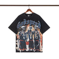Godspeed T-shirt G08