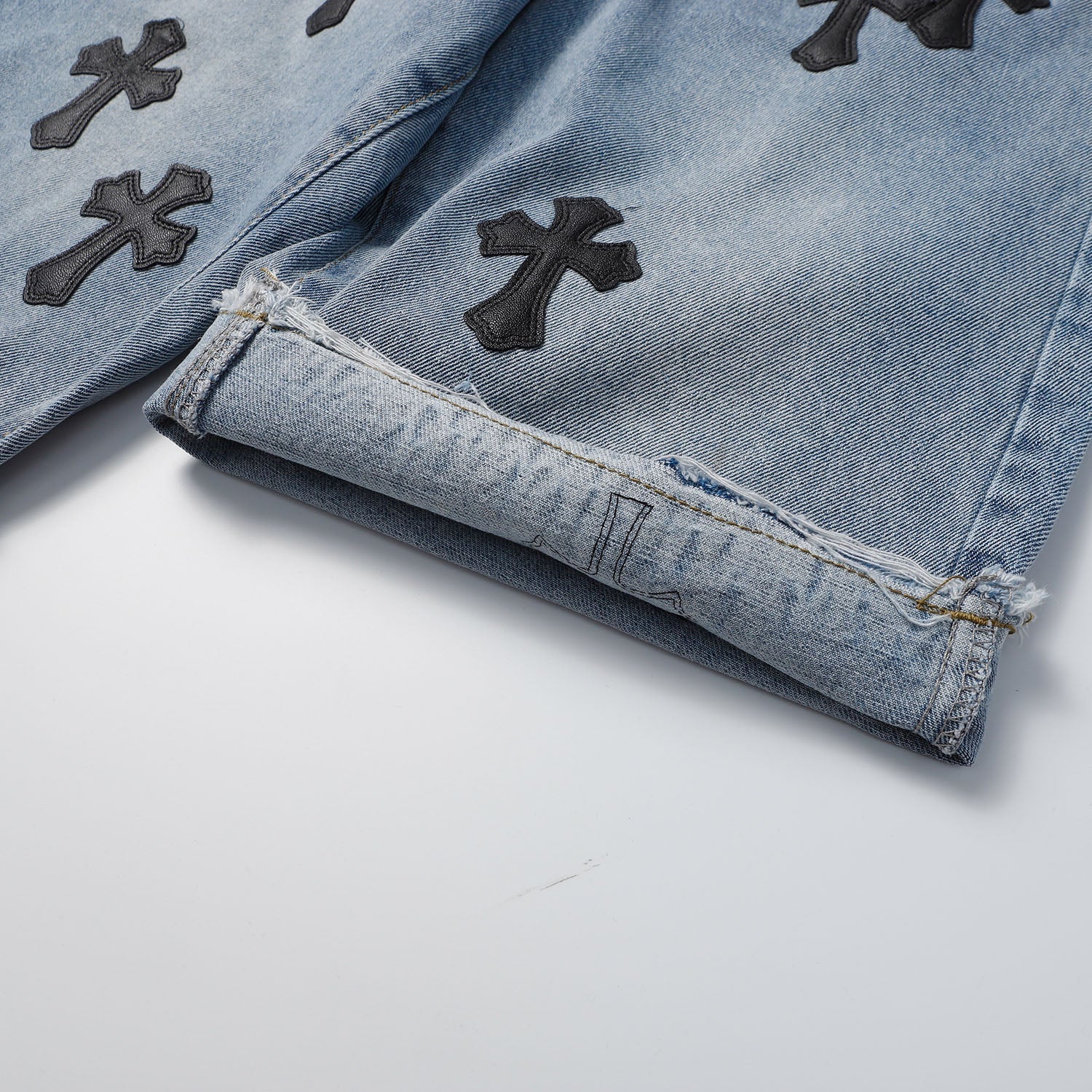 Chrome Hearts New Shorts -9919