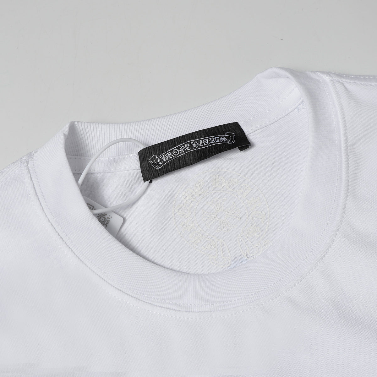 Chrome Hearts T-shirt 2237