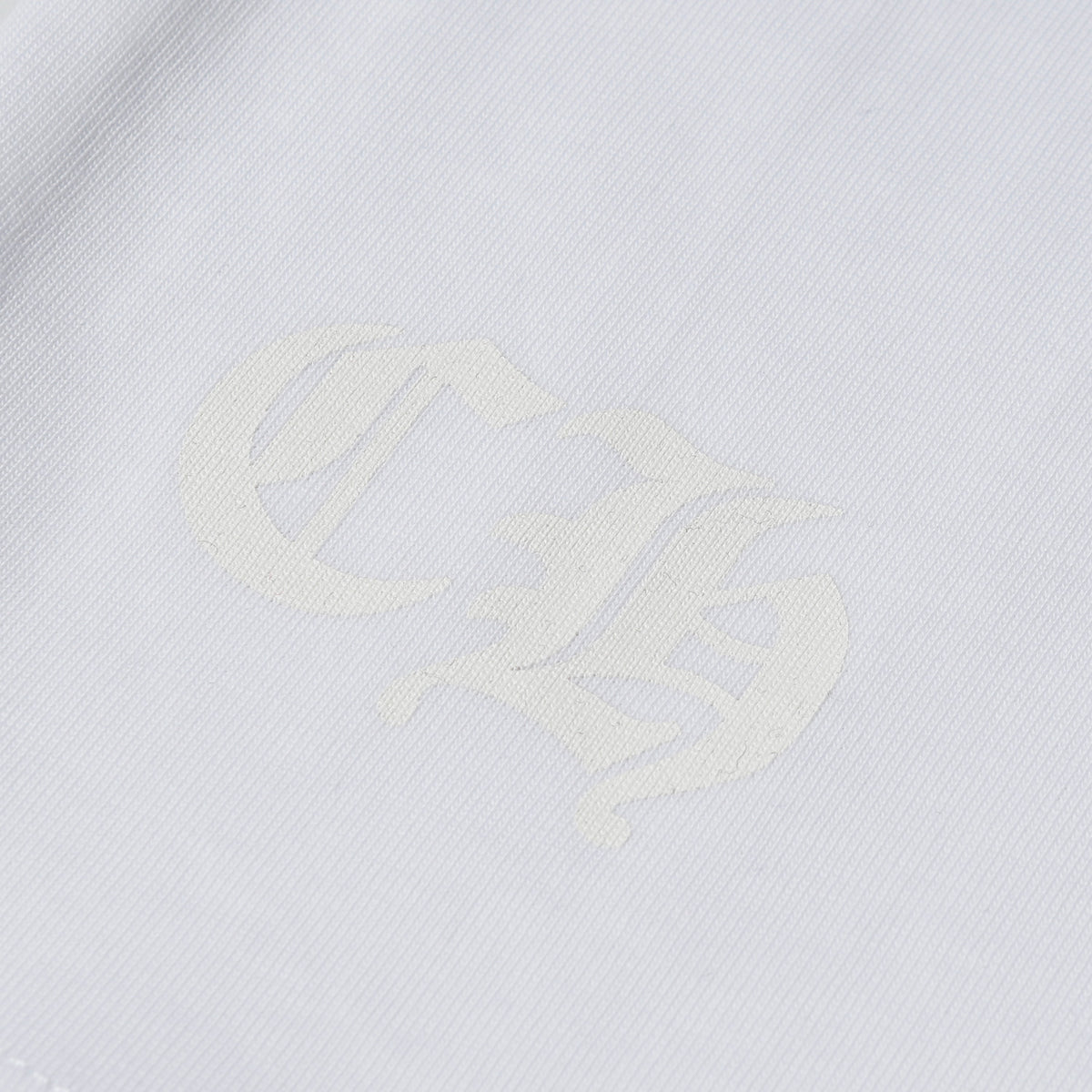 Chrome Hearts T-shirt 2237
