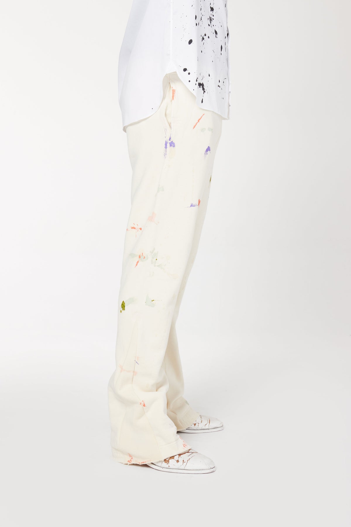 GALLERY DEPT New Pants 907