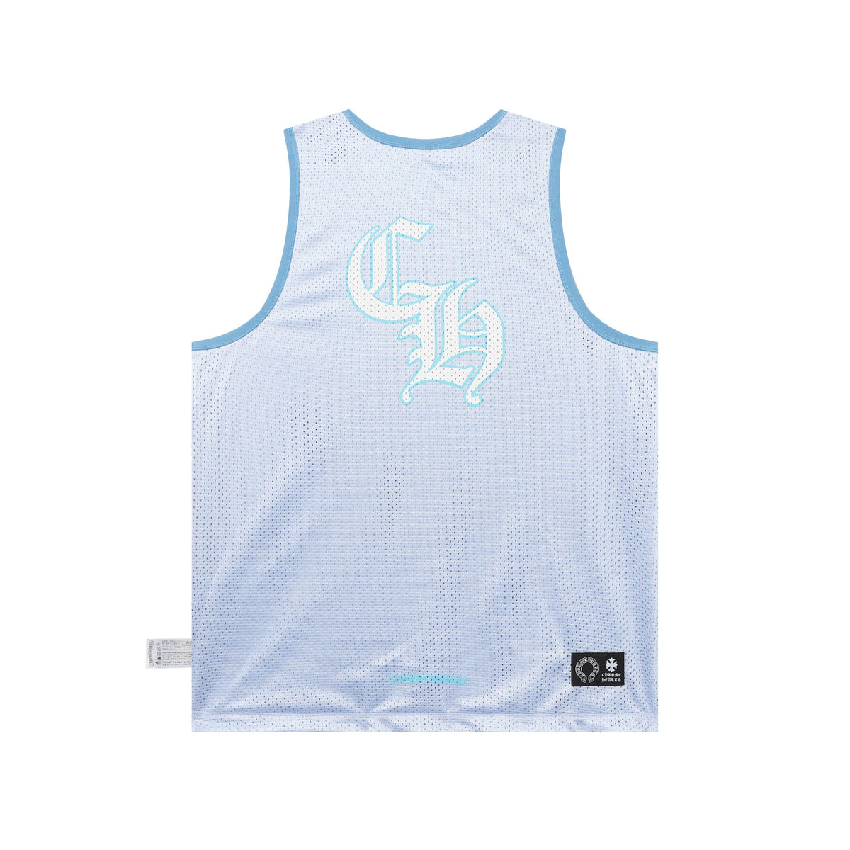 Chrome Hearts T-shirt-2272