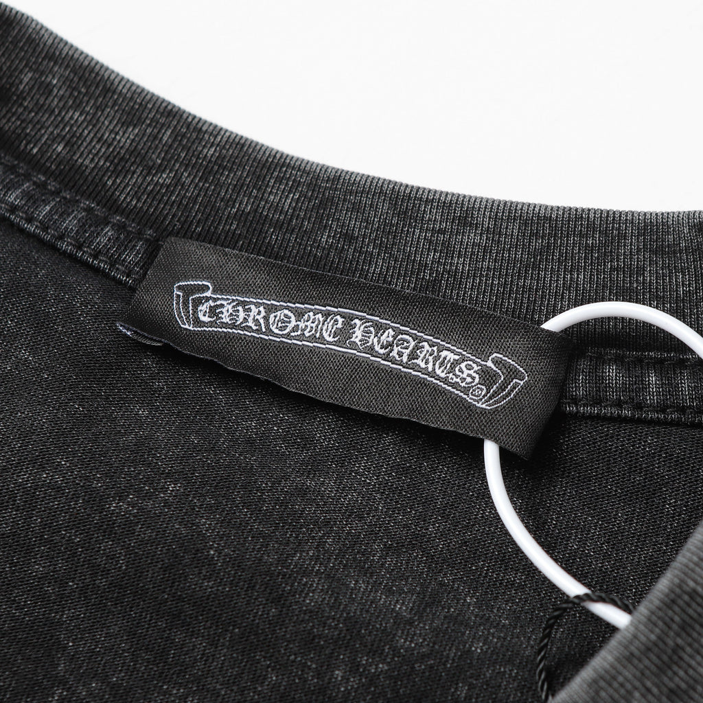 Chrome Hearts New T-shirt 2265