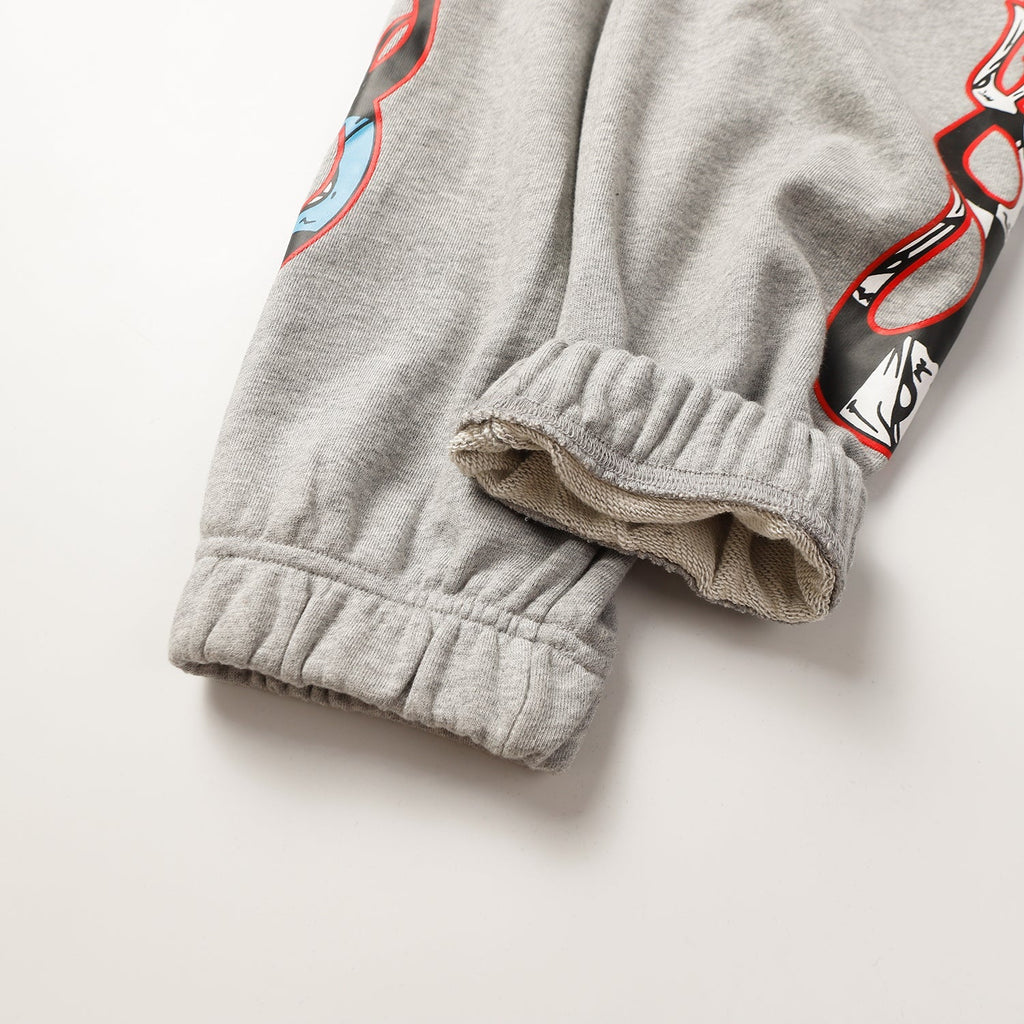 Chrome Hearts New SWEATSHIRTS -8863