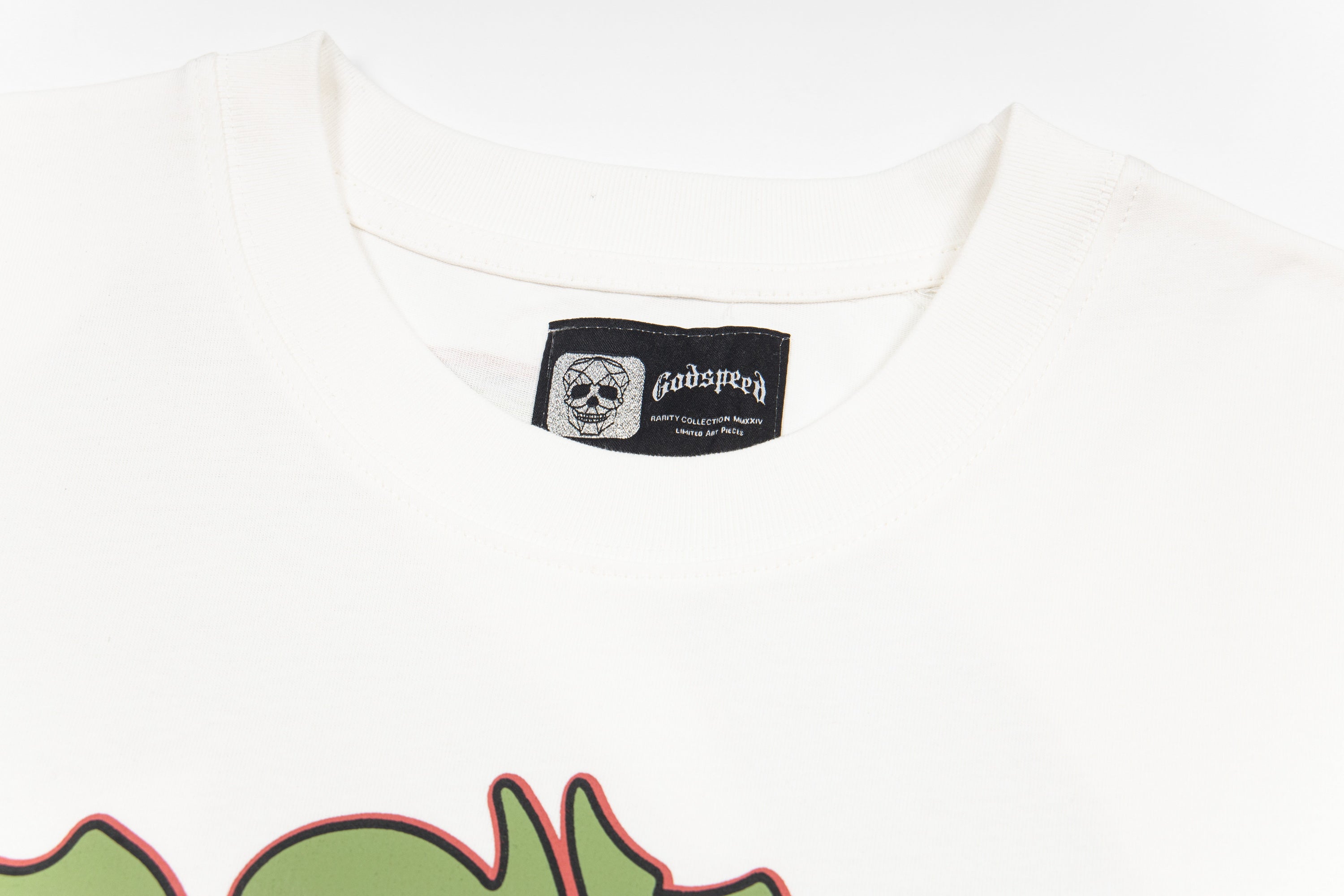 Godspeed T-shirt G66