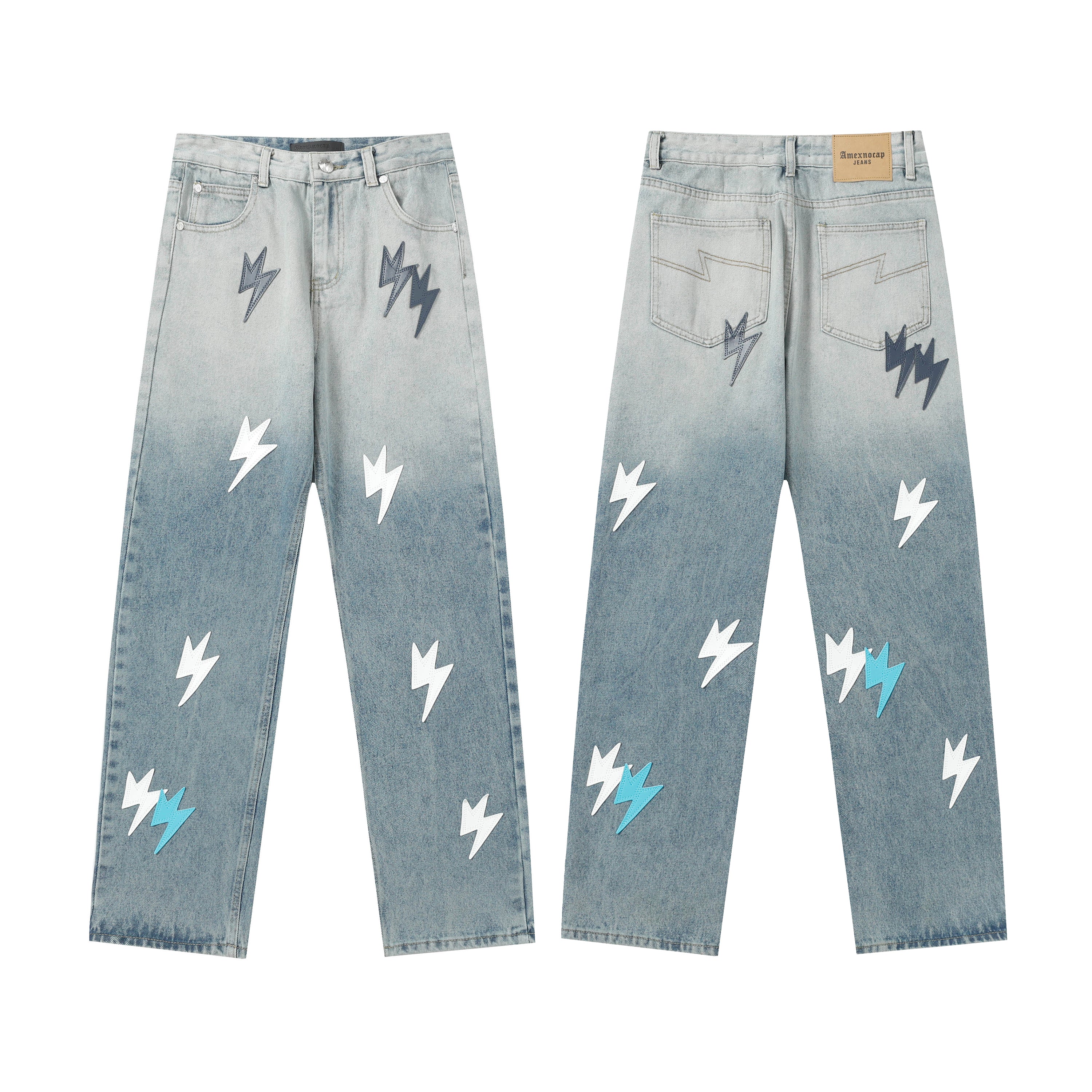 Amexnocap Pants 003
