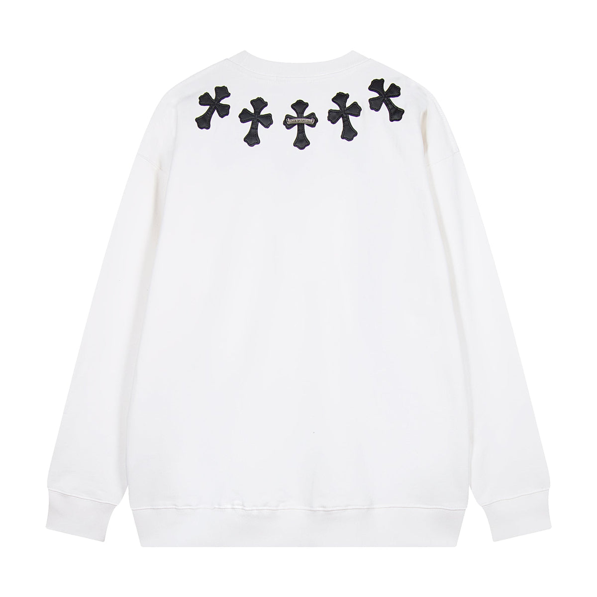 Chrome Hearts New SWEATSHIRTS -TQ14