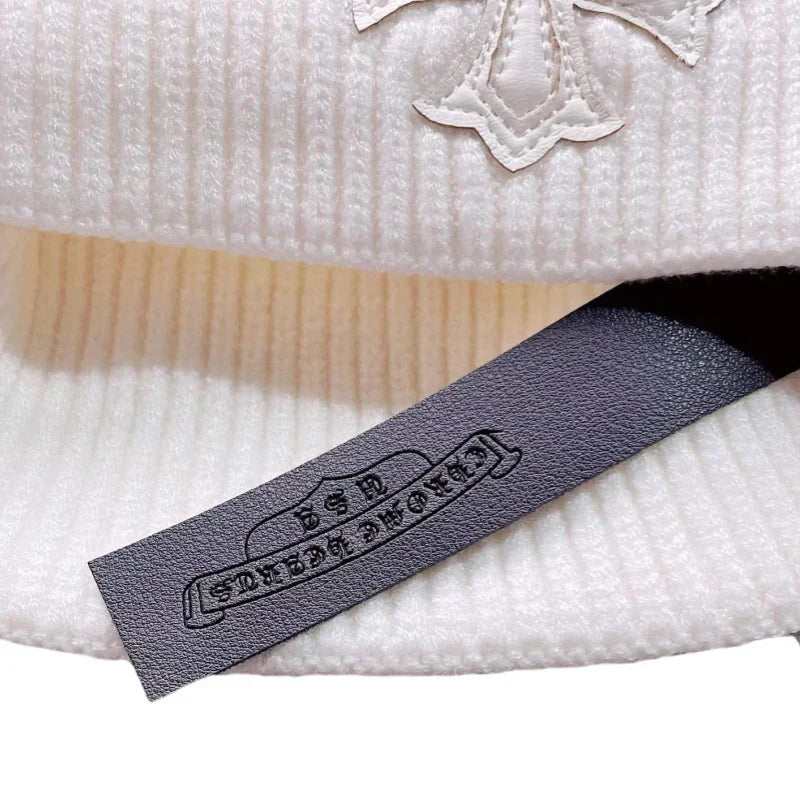 Chrome Hearts trucker hat
