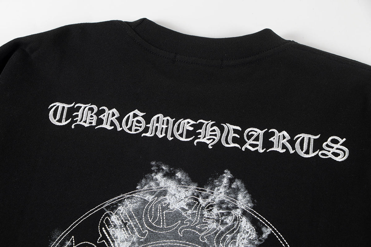 Chrome Hearts New SWEATSHIRTS -TQ36