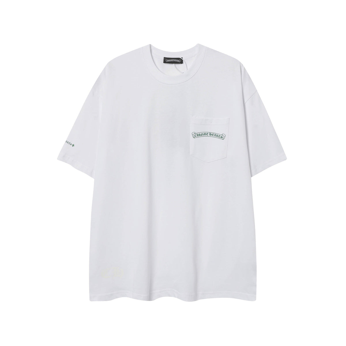 Chrome Hearts T-shirt-2256
