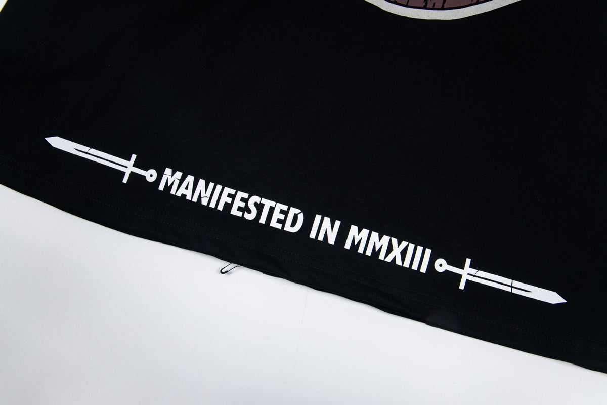 Godspeed T-shirt G28