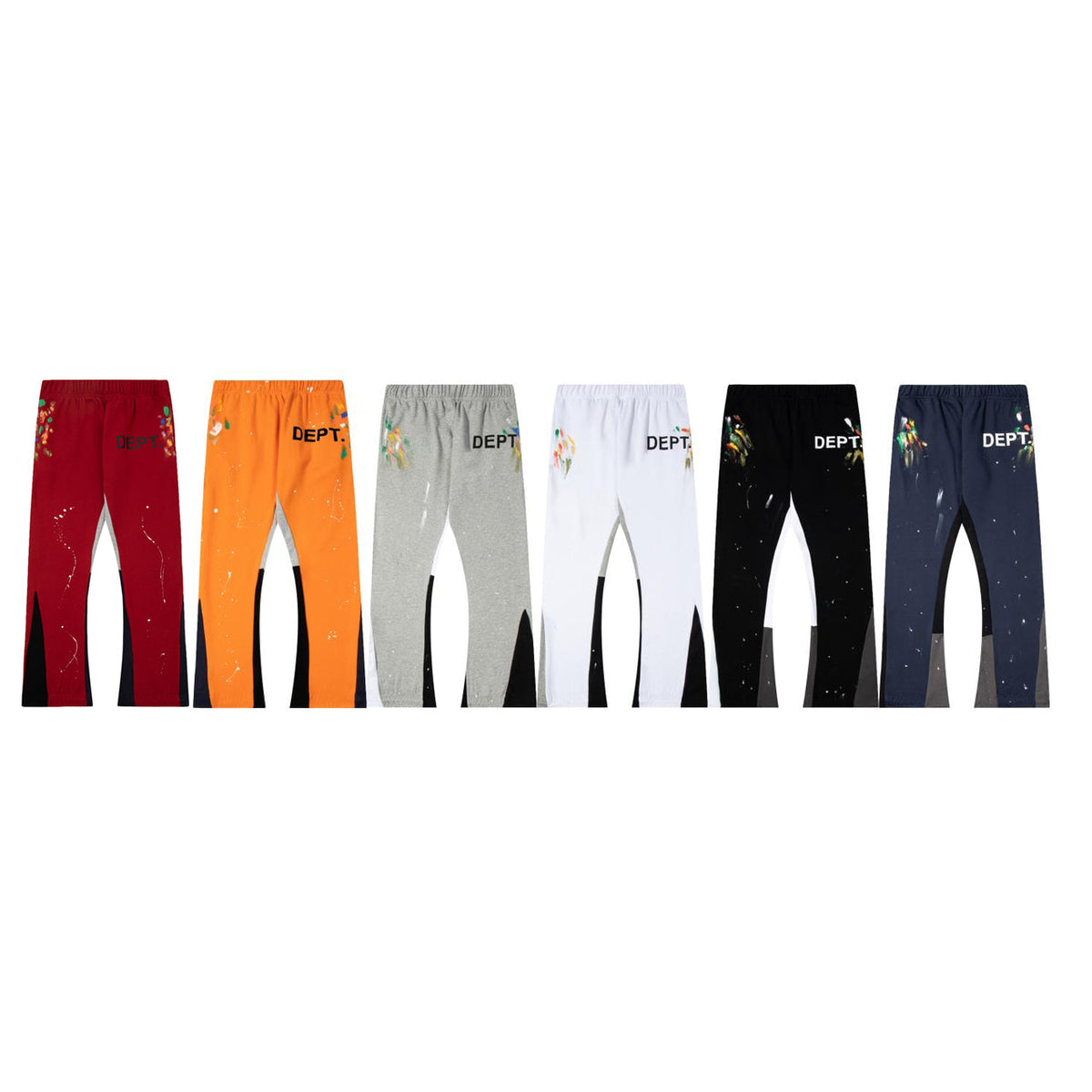GALLERY DEPT New Pants