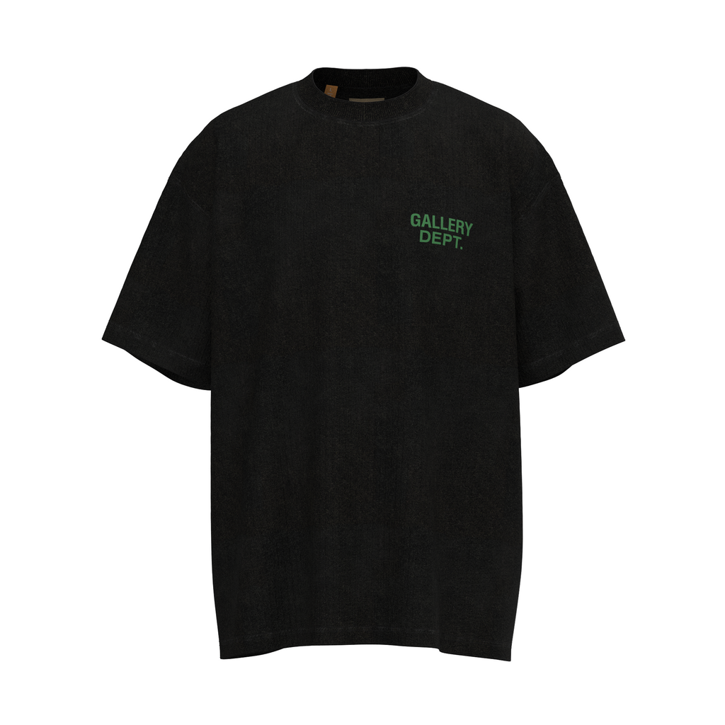 GALLERY DEPT New T-shirt D14