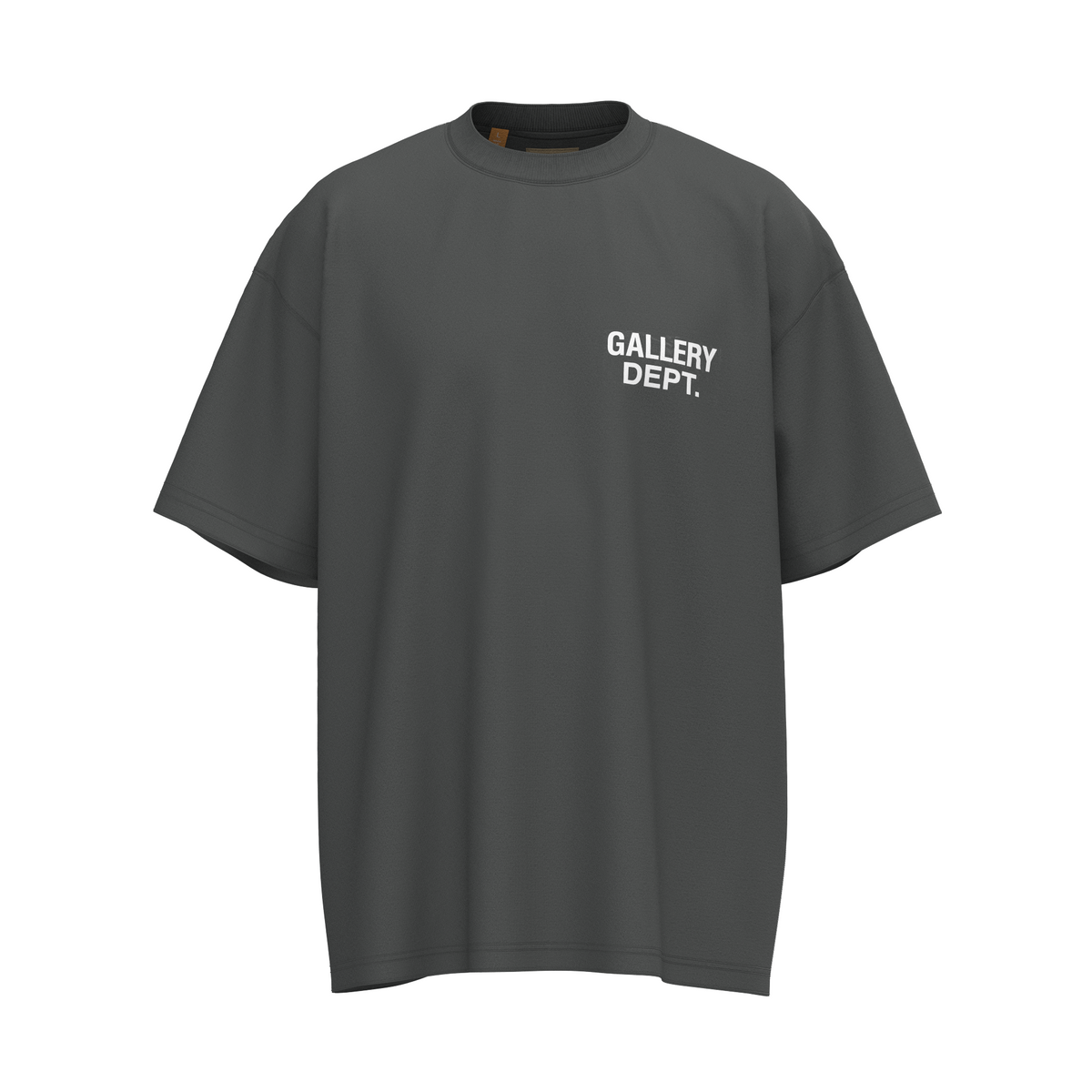 GALLERY DEPT New T-shirt D23