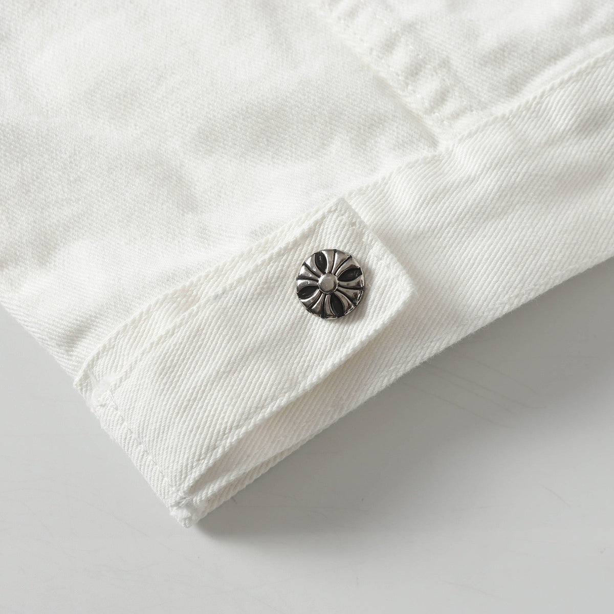 Chrome Hearts New Jacket -8141