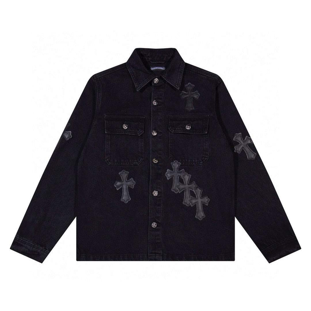 Chrome Hearts Jacket