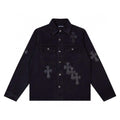Chrome Hearts Jacket