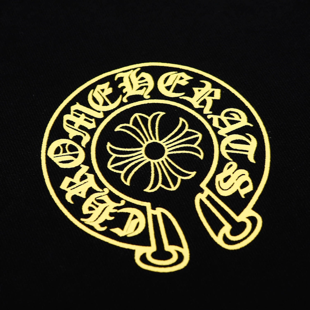 Chrome Hearts Hoodie 8879