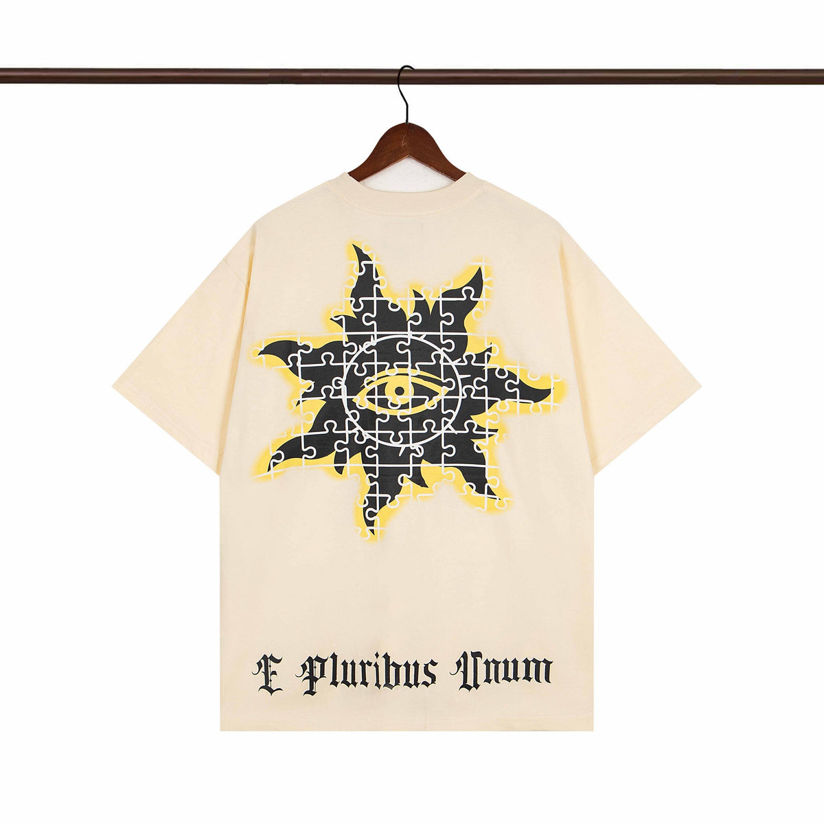 Godspeed T-shirt G64