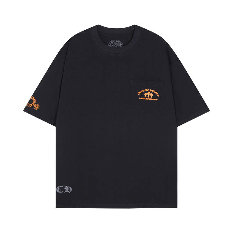 Chrome Hearts T-shirt-6129