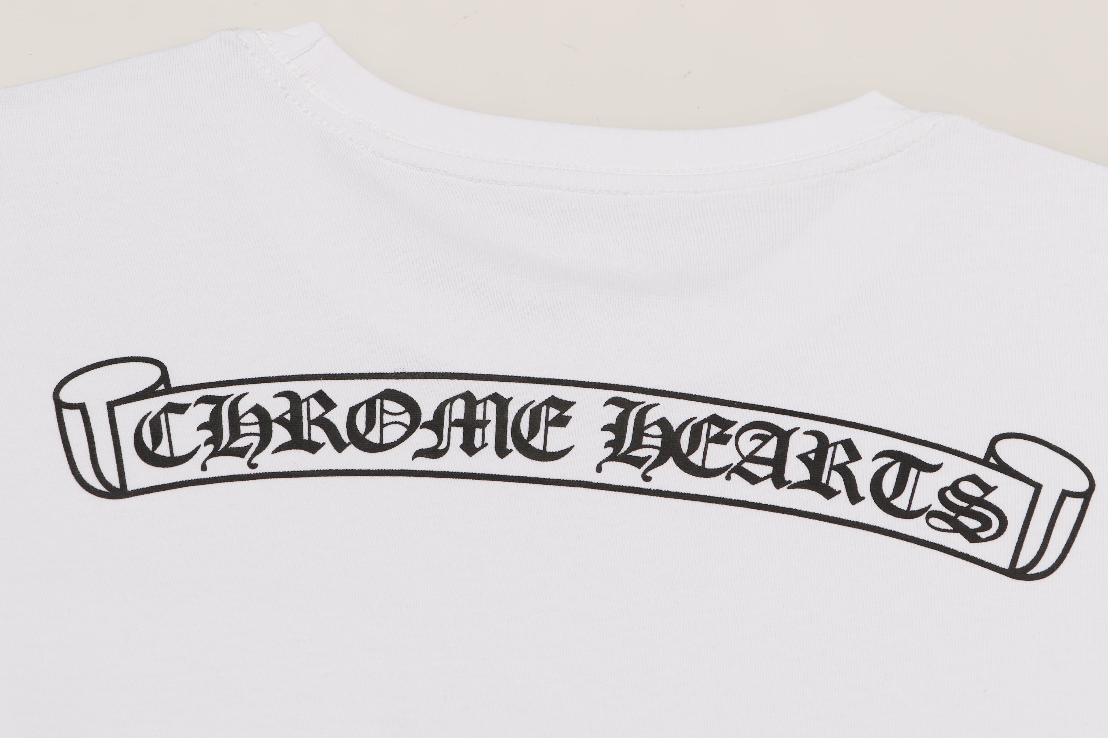 Chrome Hearts New SWEATSHIRTS -8015