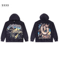 Godspeed Hoodie 5533