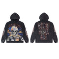 Godspeed Hoodie 5518