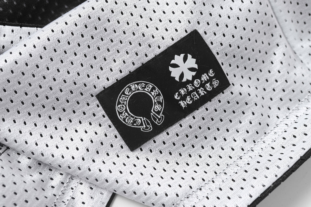 Chrome Hearts T-shirt-2272