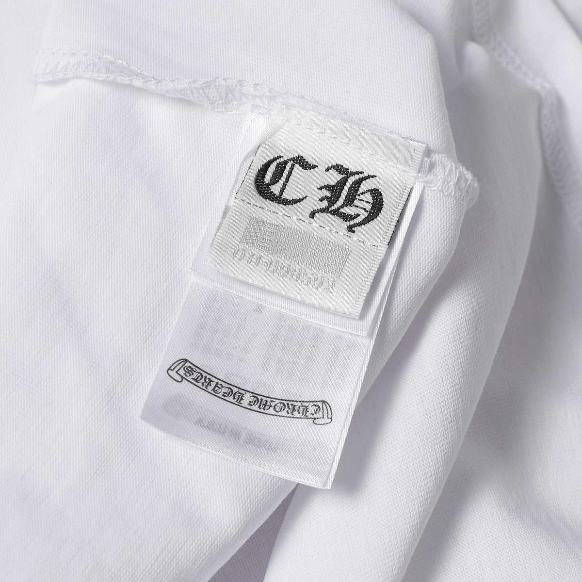 Chrome Hearts T-shirt 2239