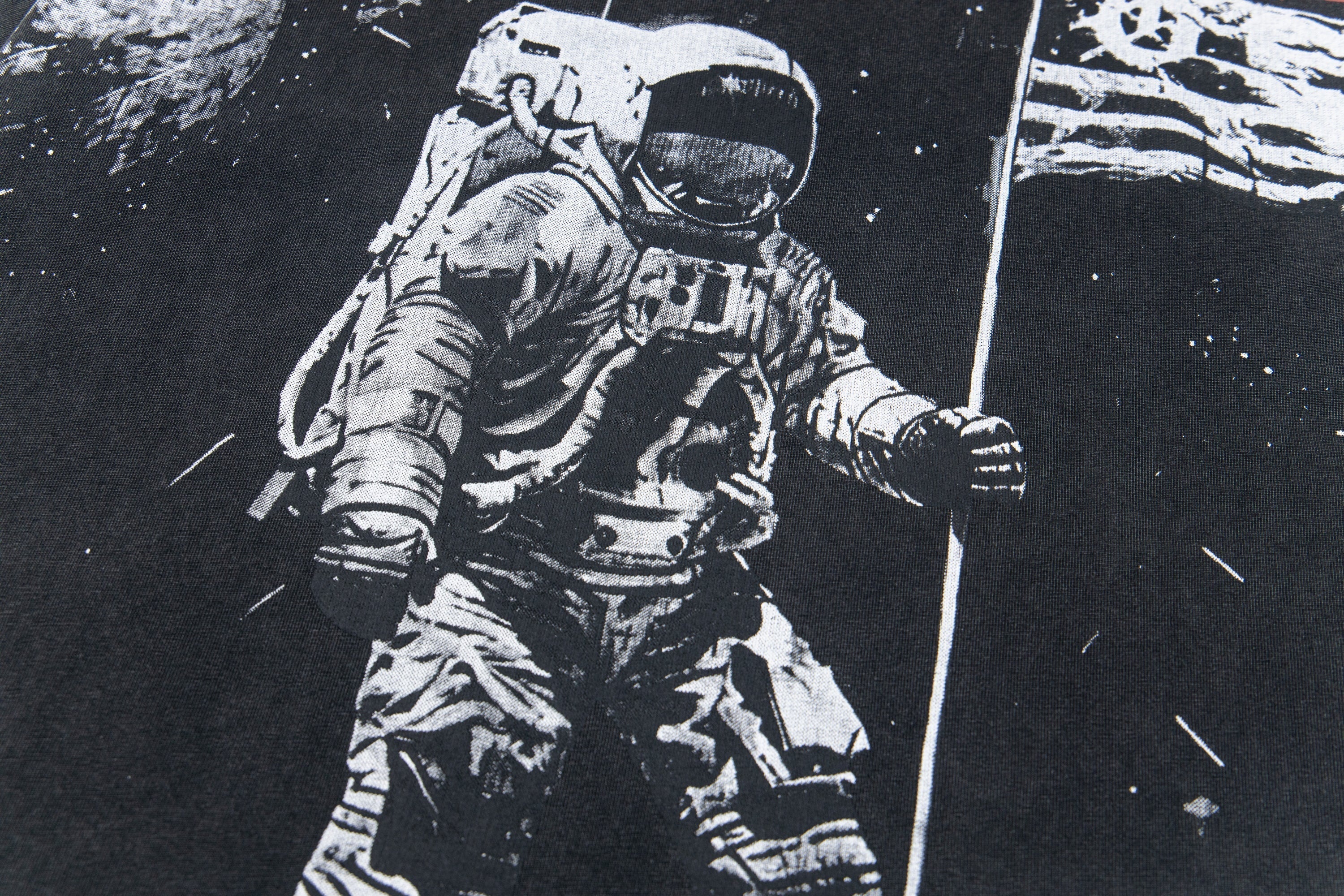 Godspeed T-shirt G58
