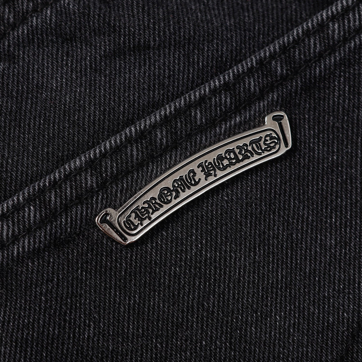 Chrome Hearts New Shorts -9925