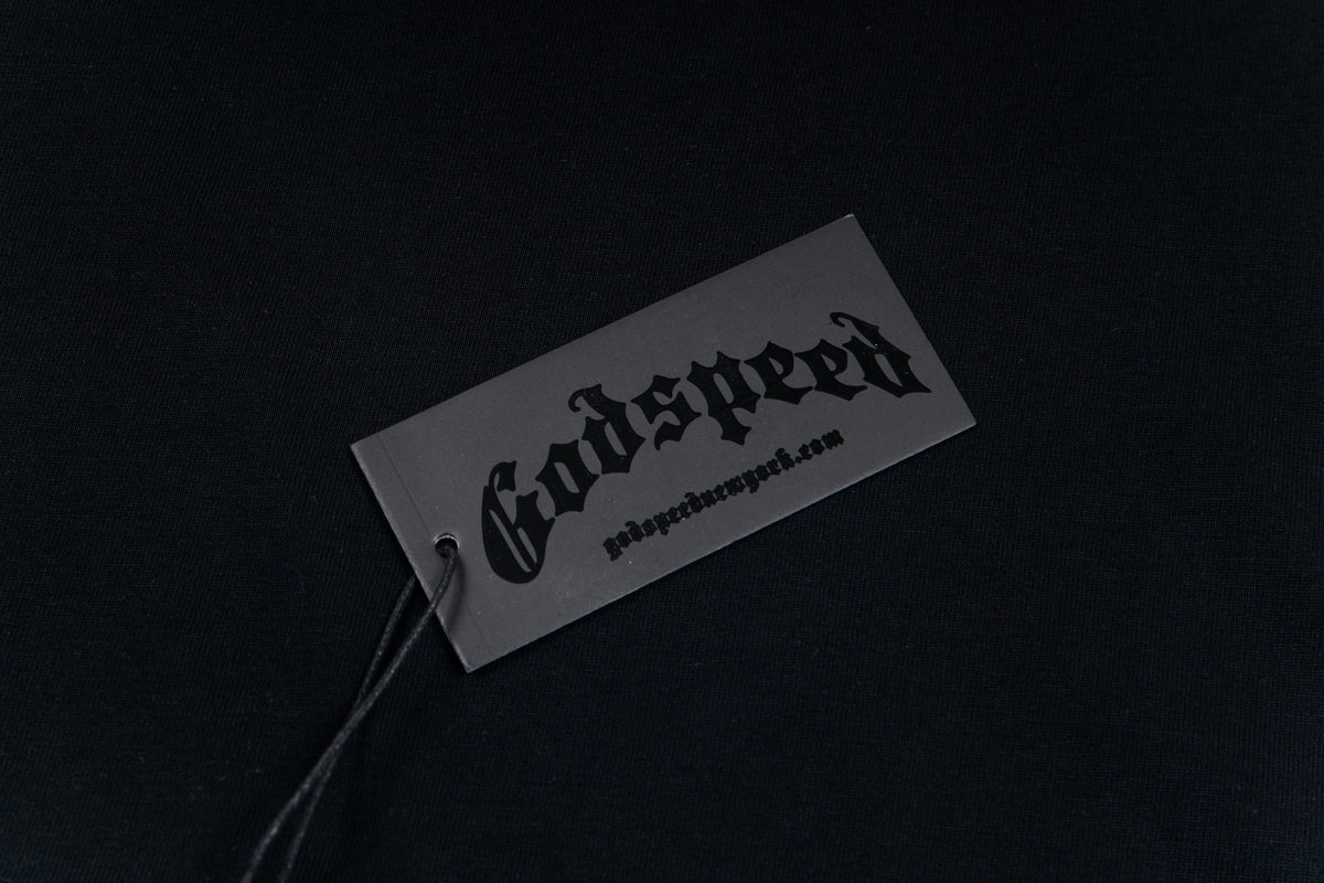 Godspeed T-shirt G51