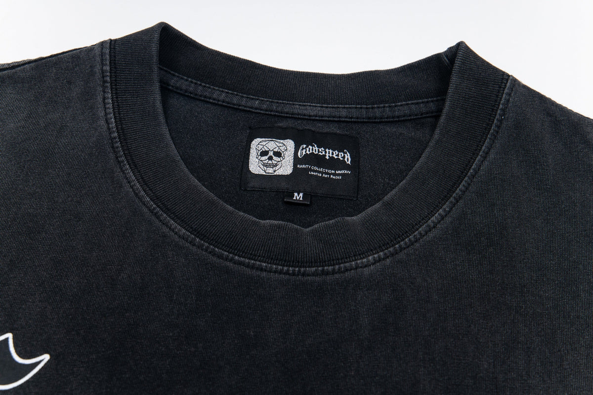 Godspeed T-shirt G60