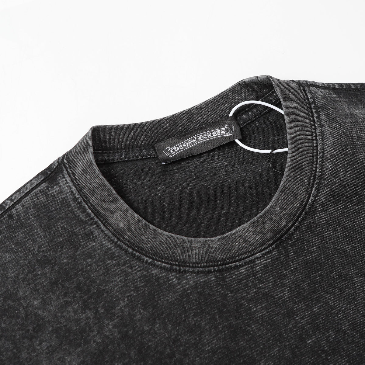 Chrome Hearts New T-shirt 2265