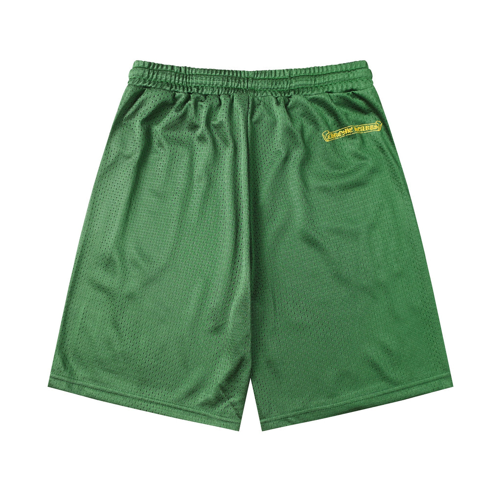 Chrome Hearts New Shorts -9996-2
