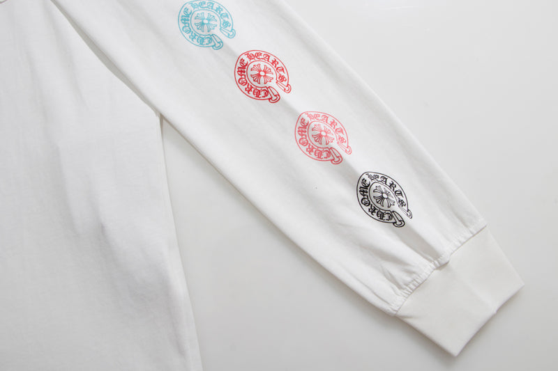 Chrome Hearts New SWEATSHIRTS -8009