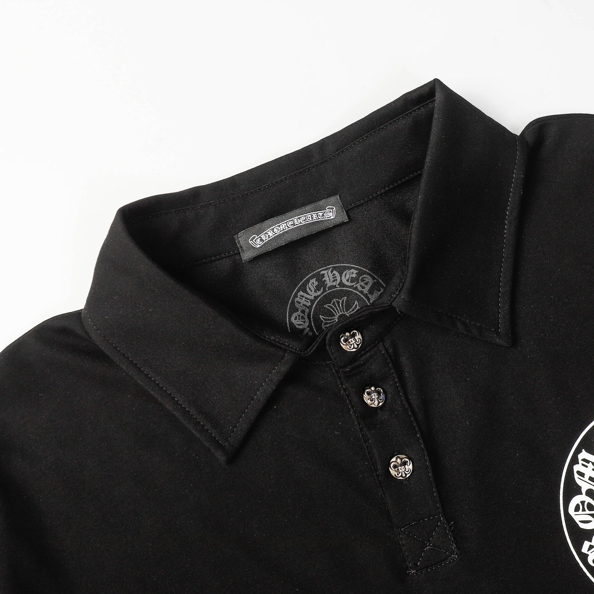 Chrome Hearts T-shirt-9995