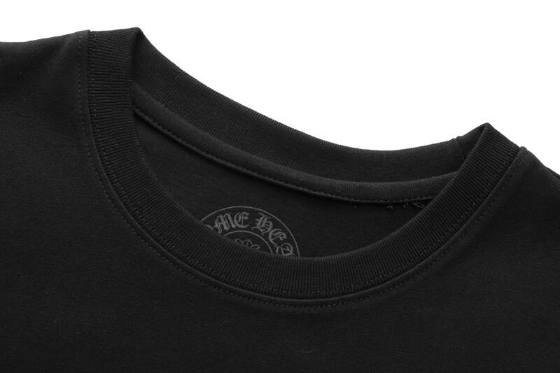 Chrome Hearts T-shirt-6003