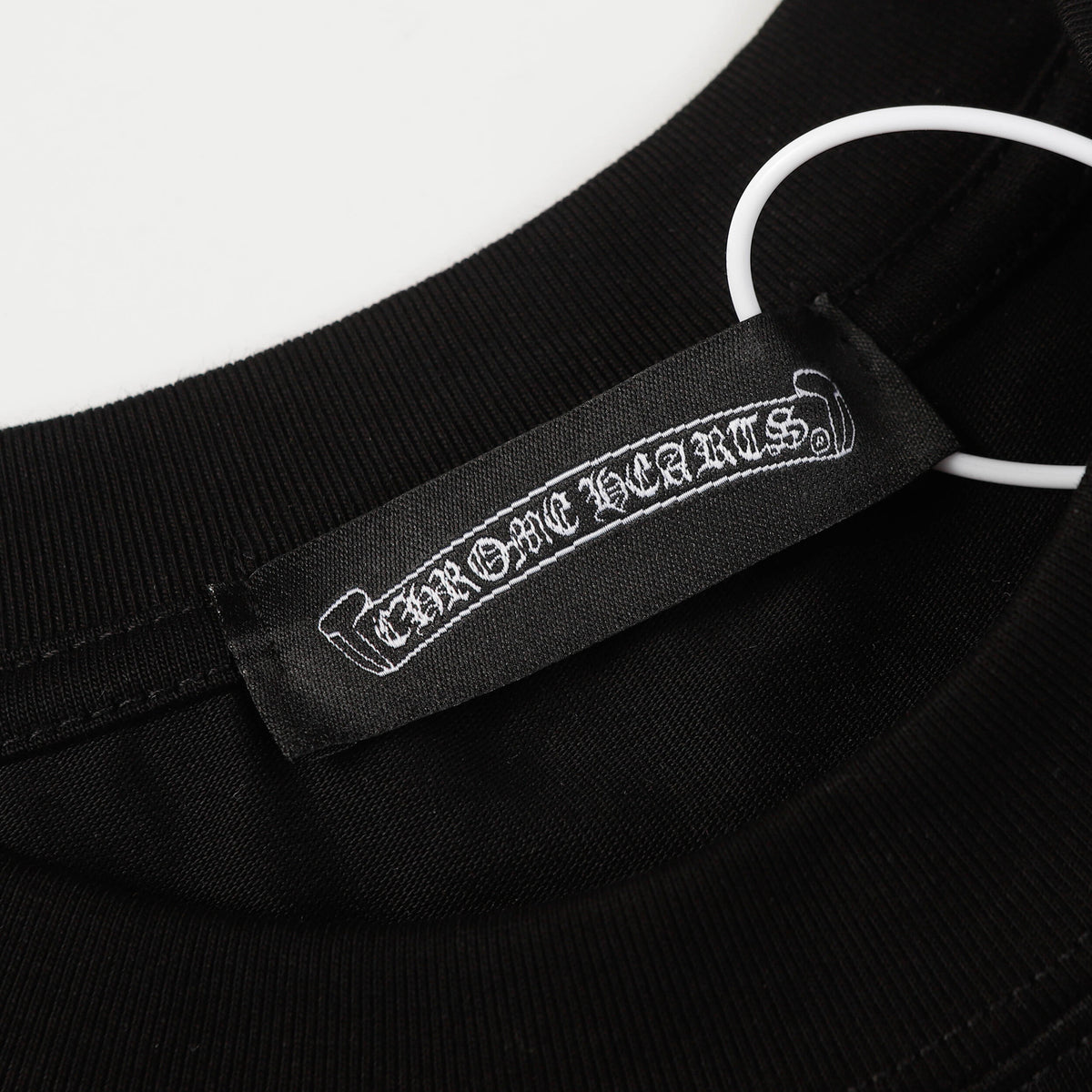 Chrome Hearts T-shirt-9985