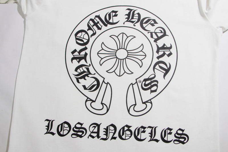 Chrome Hearts New SWEATSHIRTS -8008