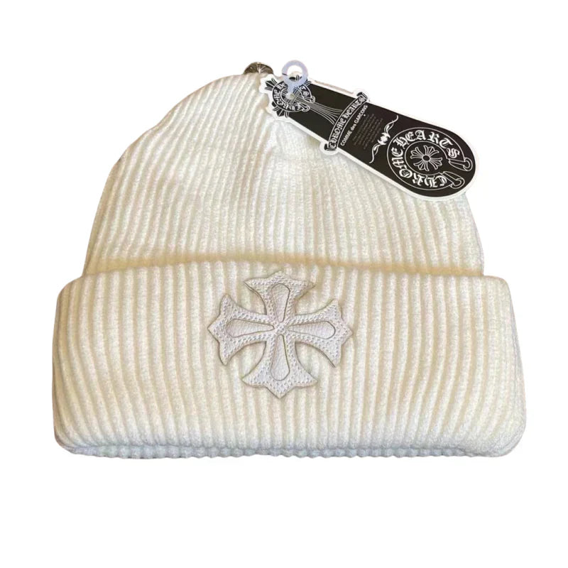 Chrome Hearts trucker hat