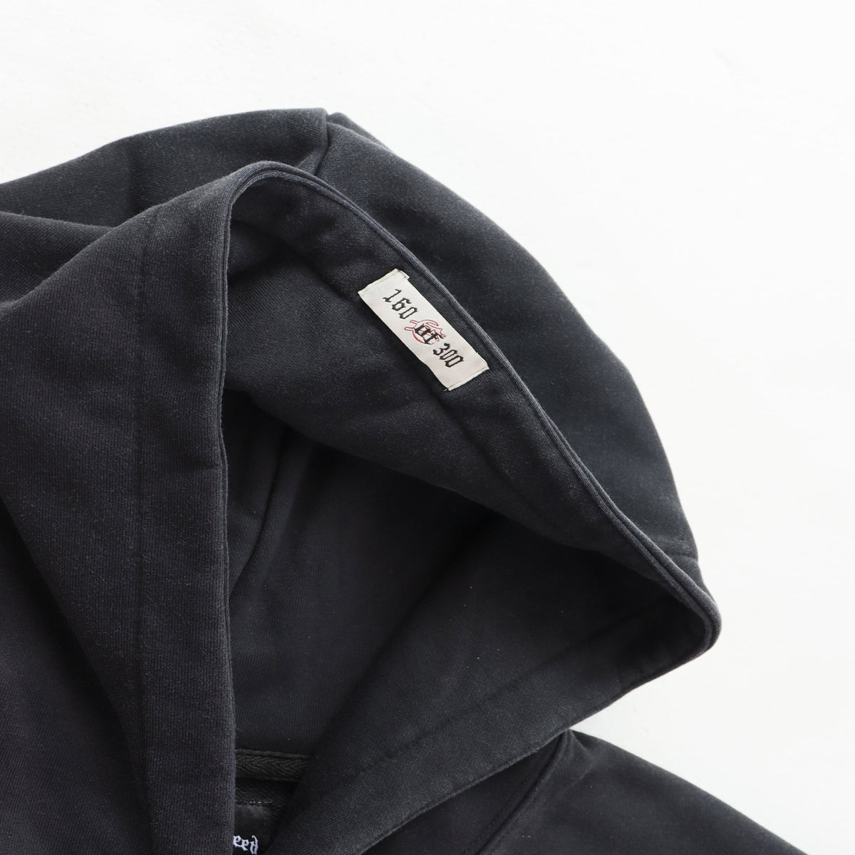Godspeed Hoodie 5525