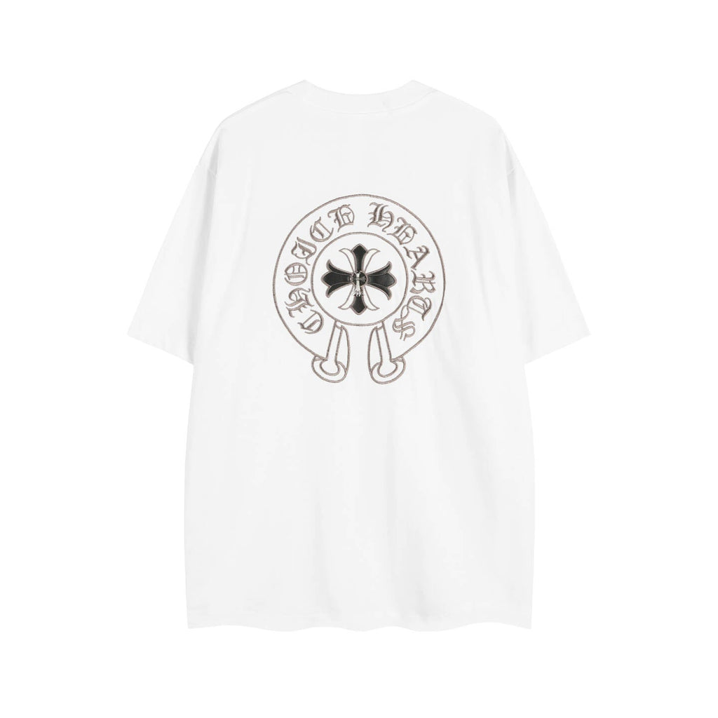 Chrome Hearts T-shirt-9067