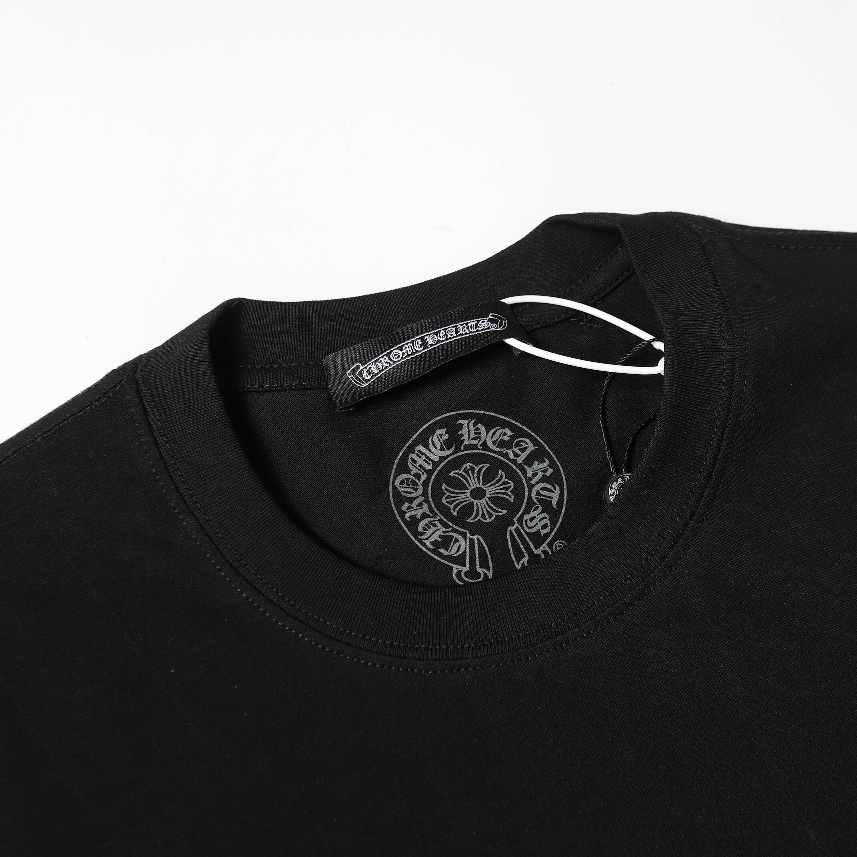 Chrome Hearts T-shirt-2237