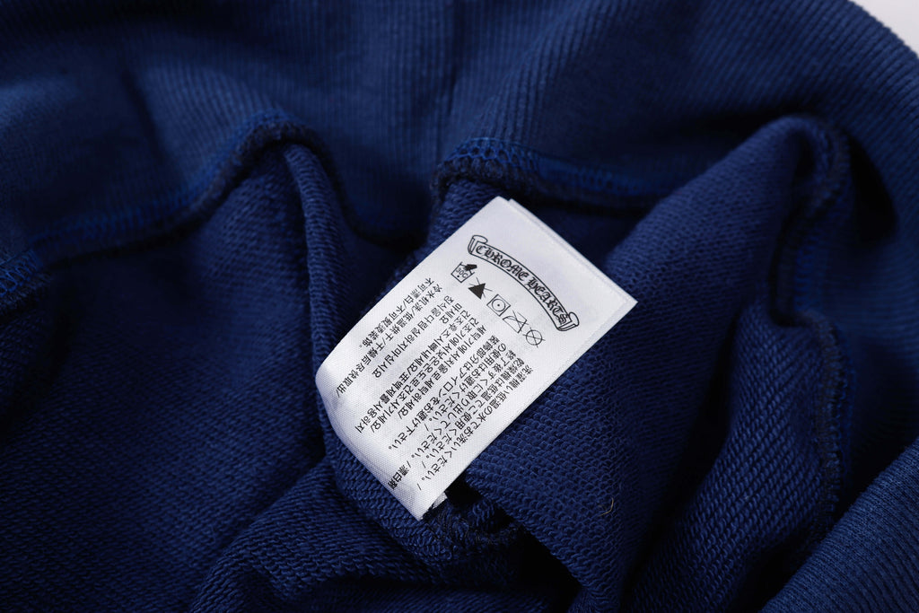 Chrome Hearts Hoodie 8881