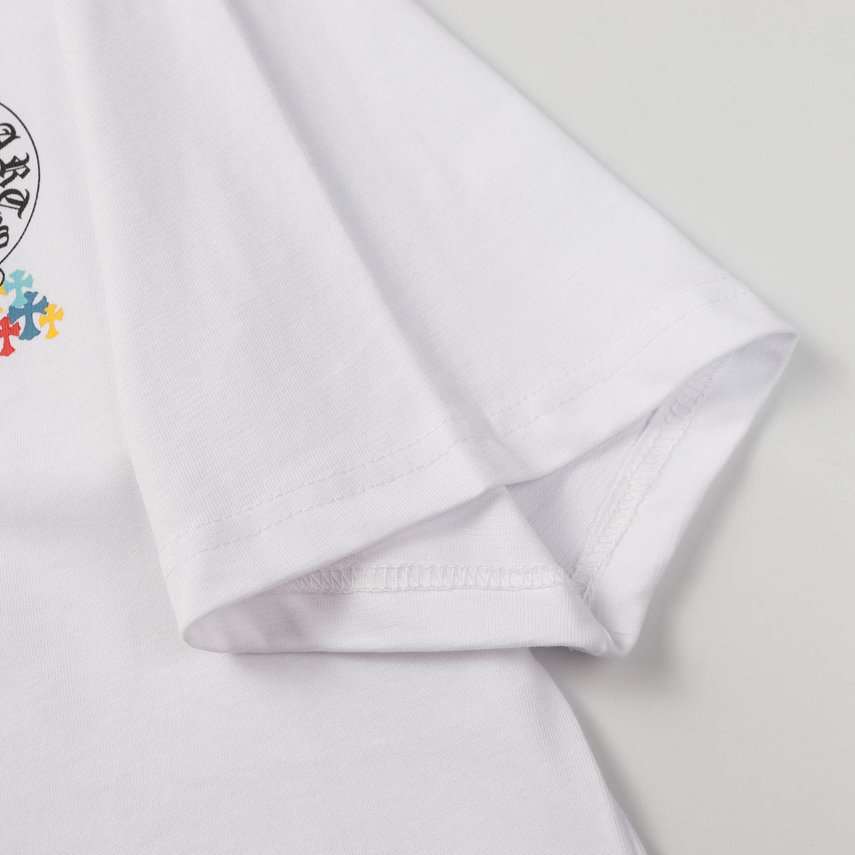Chrome Hearts T-shirt-9985
