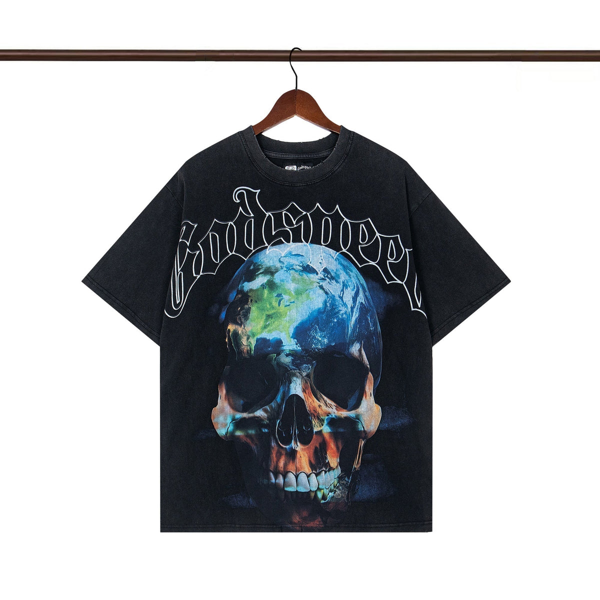 Godspeed T-shirt G22