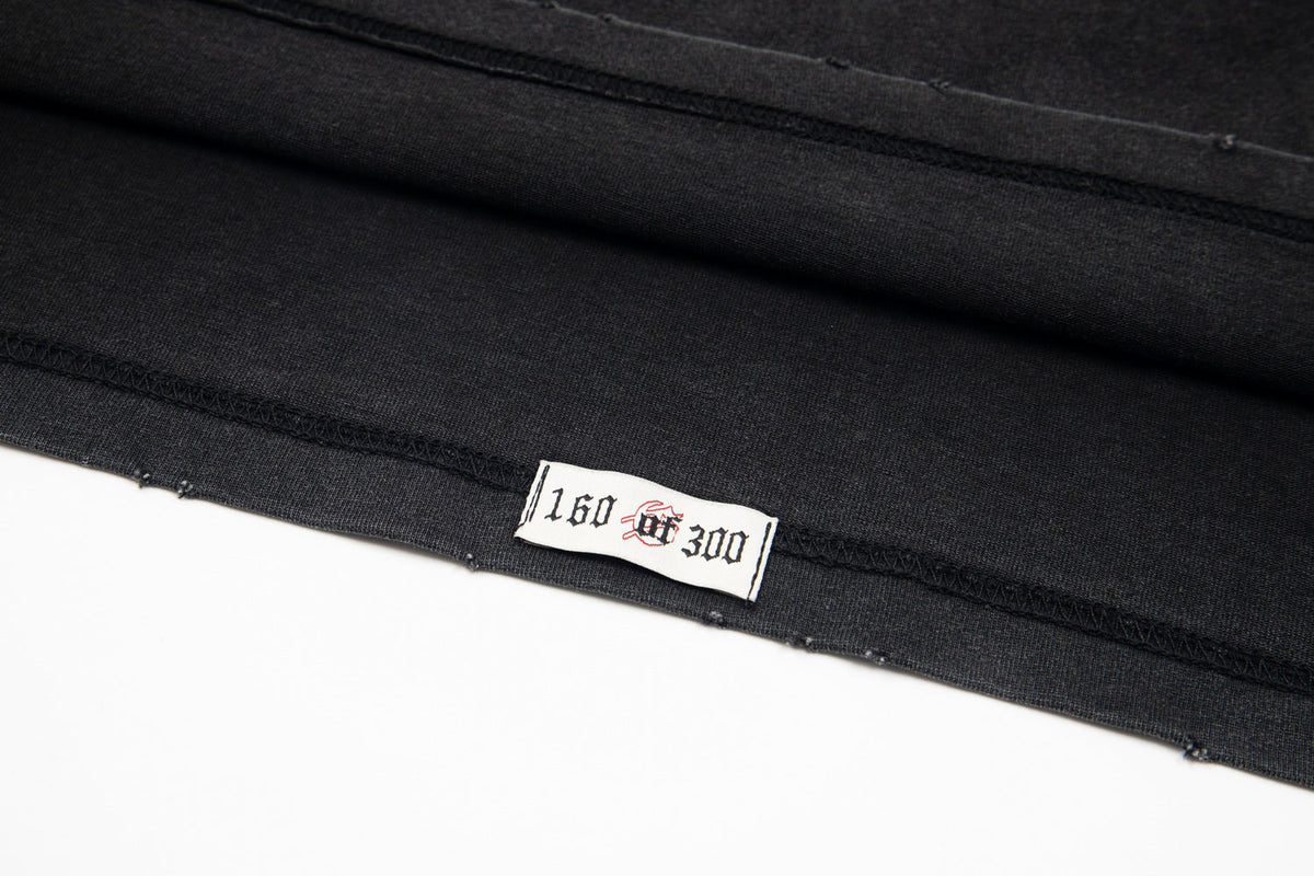 Godspeed T-shirt G05